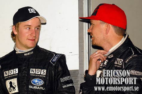 © Ericsson-Motorsport, www.emotorsport.se