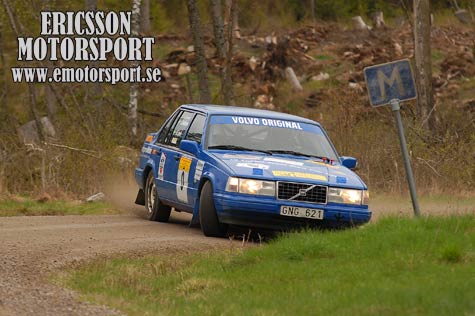 © Ericsson-Motorsport, www.emotorsport.se