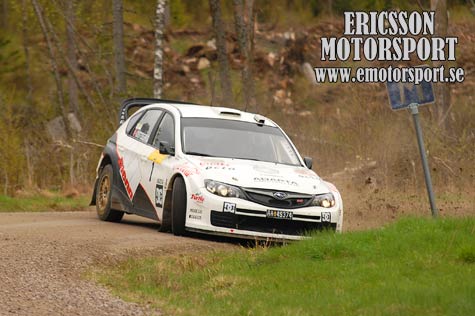 © Ericsson-Motorsport, www.emotorsport.se