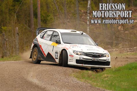 © Ericsson-Motorsport, www.emotorsport.se