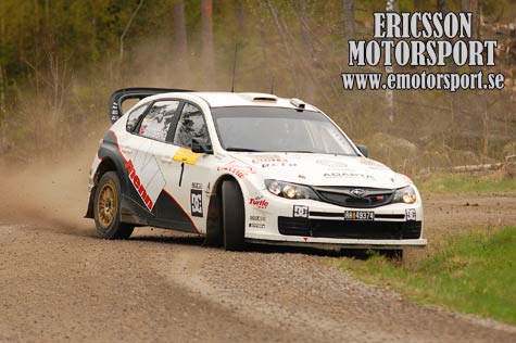 © Ericsson-Motorsport, www.emotorsport.se