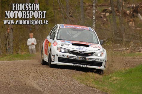 © Ericsson-Motorsport, www.emotorsport.se