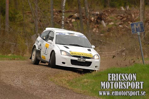 © Ericsson-Motorsport, www.emotorsport.se