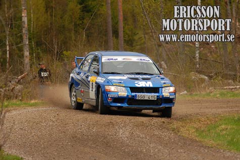 © Ericsson-Motorsport, www.emotorsport.se