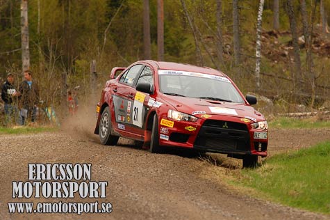 © Ericsson-Motorsport, www.emotorsport.se