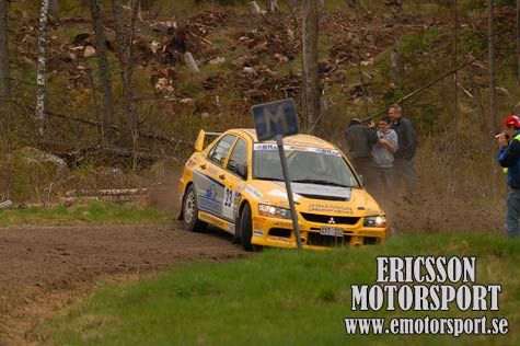 © Ericsson-Motorsport, www.emotorsport.se