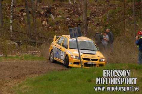 © Ericsson-Motorsport, www.emotorsport.se