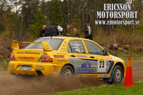 © Ericsson-Motorsport, www.emotorsport.se