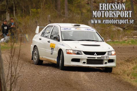 © Ericsson-Motorsport, www.emotorsport.se