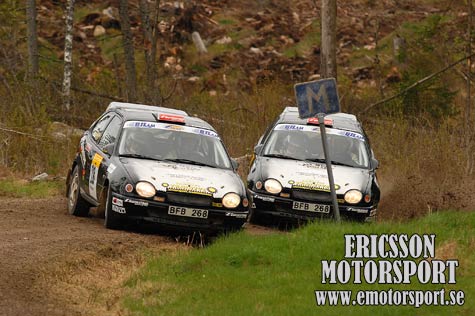 © Ericsson-Motorsport, www.emotorsport.se