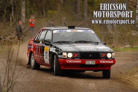 © Ericsson-Motorsport, www.emotorsport.se