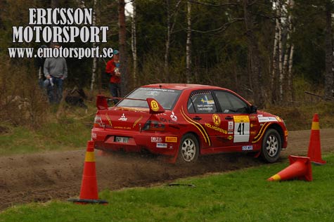 © Ericsson-Motorsport, www.emotorsport.se