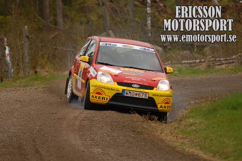 © Ericsson-Motorsport, www.emotorsport.se