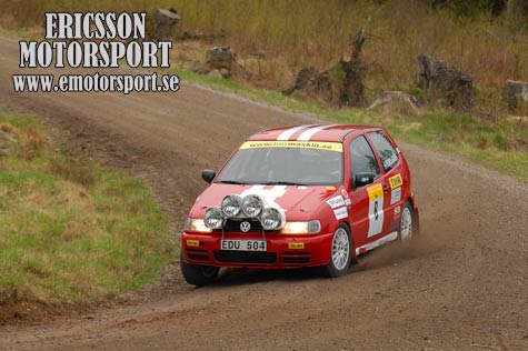 © Ericsson-Motorsport, www.emotorsport.se