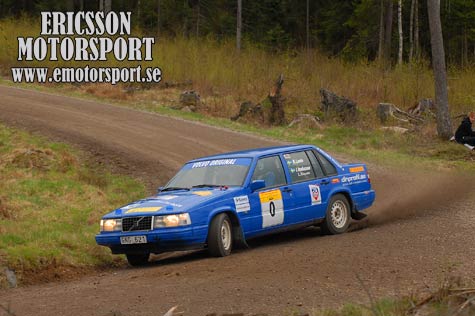 © Ericsson-Motorsport, www.emotorsport.se