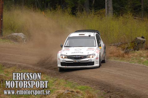 © Ericsson-Motorsport, www.emotorsport.se