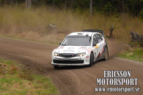 © Ericsson-Motorsport, www.emotorsport.se