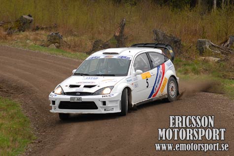 © Ericsson-Motorsport, www.emotorsport.se