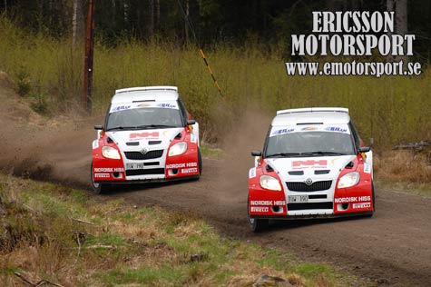 © Ericsson-Motorsport, www.emotorsport.se