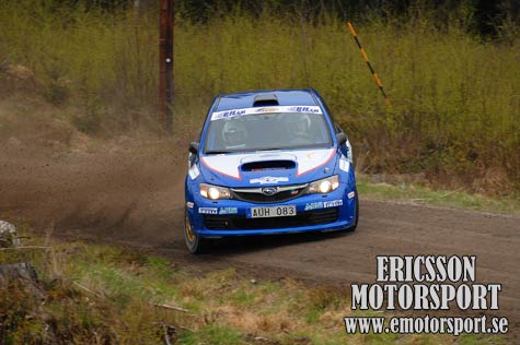 © Ericsson-Motorsport, www.emotorsport.se