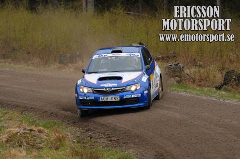 © Ericsson-Motorsport, www.emotorsport.se