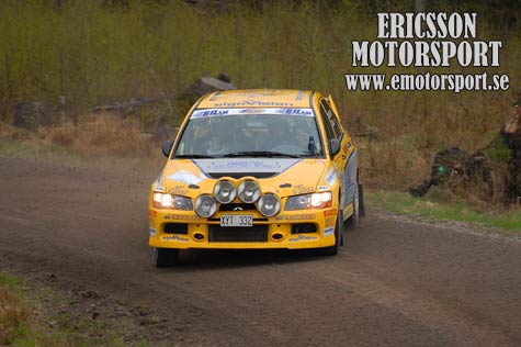 © Ericsson-Motorsport, www.emotorsport.se