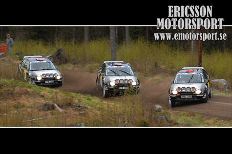 © Ericsson-Motorsport, www.emotorsport.se