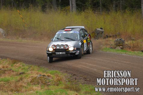 © Ericsson-Motorsport, www.emotorsport.se