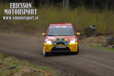 © Ericsson-Motorsport, www.emotorsport.se