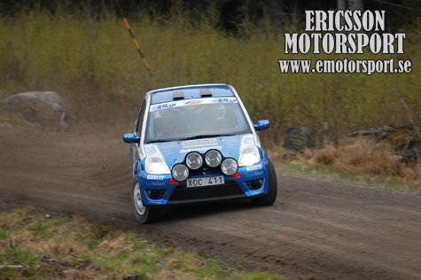 © Ericsson-Motorsport, www.emotorsport.se