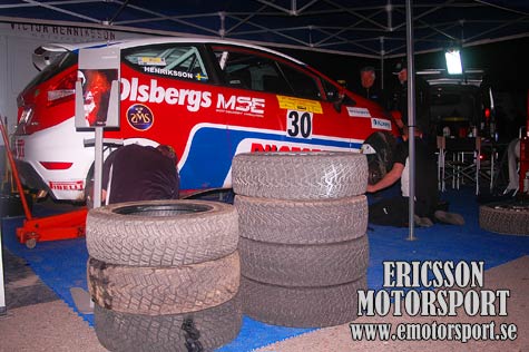 © Ericsson-Motorsport, www.emotorsport.se