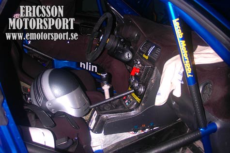 © Ericsson-Motorsport, www.emotorsport.se