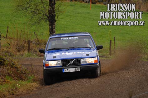 © Ericsson-Motorsport, www.emotorsport.se