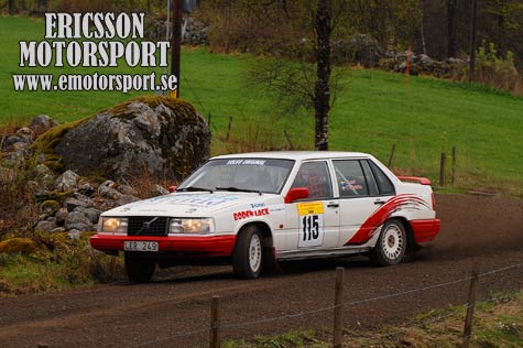 © Ericsson-Motorsport, www.emotorsport.se