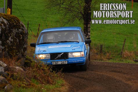 © Ericsson-Motorsport, www.emotorsport.se