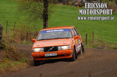 © Ericsson-Motorsport, www.emotorsport.se