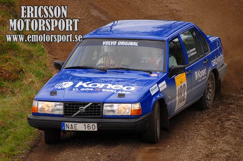 © Ericsson-Motorsport, www.emotorsport.se