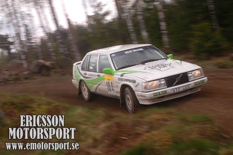 © Ericsson-Motorsport, www.emotorsport.se