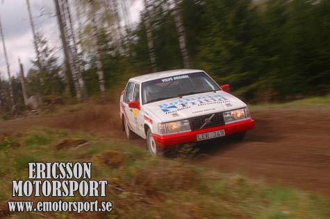 © Ericsson-Motorsport, www.emotorsport.se