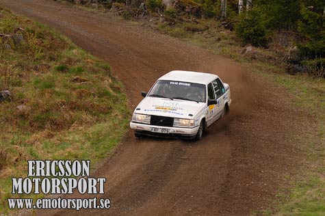 © Ericsson-Motorsport, www.emotorsport.se