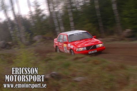 © Ericsson-Motorsport, www.emotorsport.se