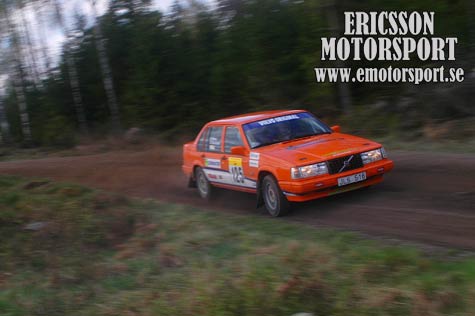 © Ericsson-Motorsport, www.emotorsport.se