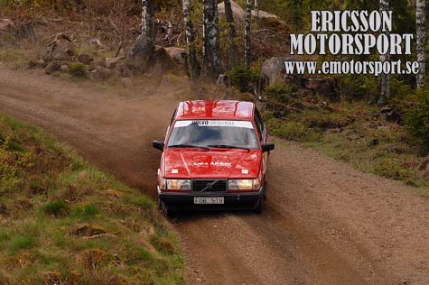 © Ericsson-Motorsport, www.emotorsport.se