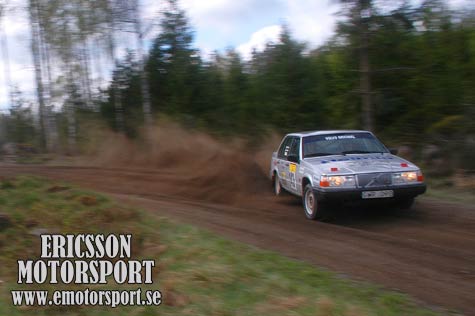 © Ericsson-Motorsport, www.emotorsport.se