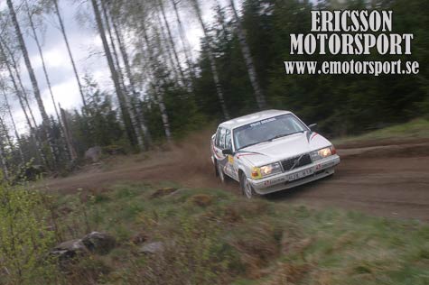 © Ericsson-Motorsport, www.emotorsport.se