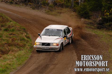 © Ericsson-Motorsport, www.emotorsport.se