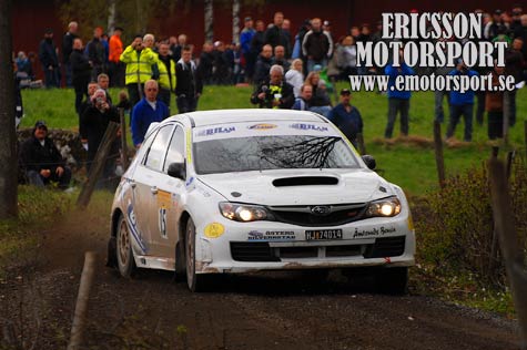 © Ericsson-Motorsport, www.emotorsport.se