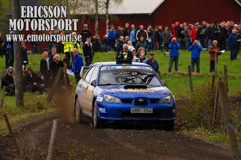 © Ericsson-Motorsport, www.emotorsport.se