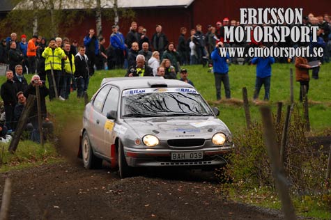 © Ericsson-Motorsport, www.emotorsport.se