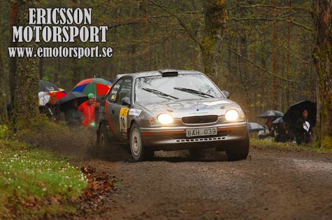 © Ericsson-Motorsport, www.emotorsport.se